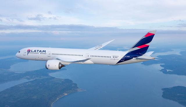 Foto 5 |  Anunciado un plan de inversión por US$ 400 millones para la renovación de los interiores de más de 200 aviones durante dos años, Latam Airlines empieza a concretar dicha iniciativa. En las próximas semanas, señaló que las filiales de Perú y Brasil recibirán los primeros aviones renovados. (Foto: Latam)