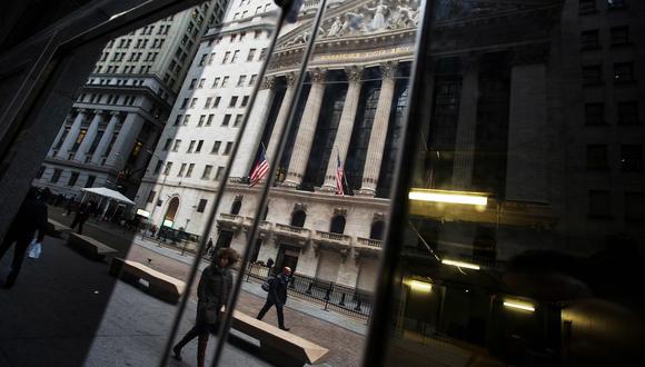 JPMorgan y Wells Fargo registraron caídas en las ganancias del segundo trimestre debido a que los bancos reservaron más fondos para pérdidas crediticias. Photographer: Michael Nagle/Bloomberg