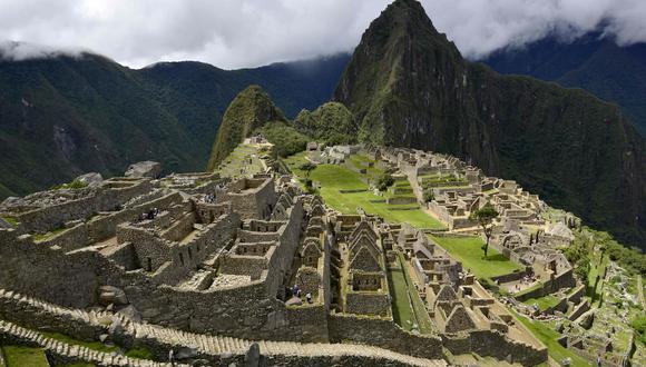 La Dirección Desconcentrada de Cultura de Cusco (DDCC) será sometida a una reorganización. (Foto: AFP)