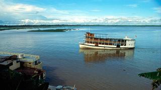 Iquitos, la ciudad del caucho, busca en el turismo un nuevo maná sostenible