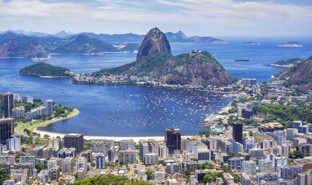 FOTO 16 | Geru (Brasil)