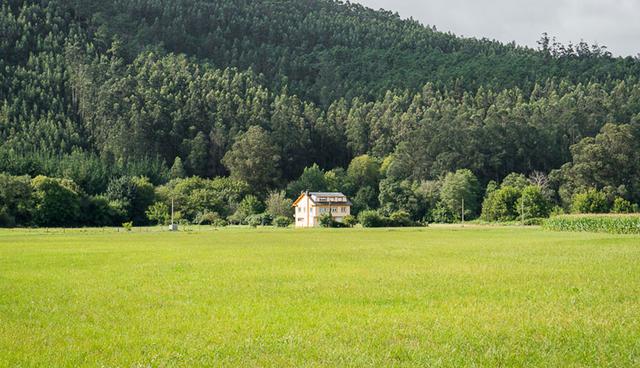 FOTO 3 | INTERCAMBIOS DE VIVIENDAS: Esta opción ofrece más privacidad ya que va a intercambiar casa con alguien. Melissa Conn, bloguera de The Family Voyage, usa el portal GuestToGuest, que cobra US$ 11 la noche o unos 147 anuales (además de un depósito en caso de destrozos). (Foto: Difusión)