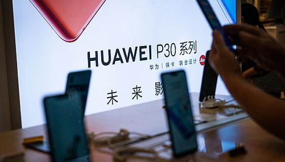 Huawei enfrenta un duro momento luego que Gobierno de Trump lo incluyera en lista negra, y como consecuencia, Google suspendiera negocios con el gigante asiático. Sigue todas las incidencias en Gestion.pe. (Foto: AFP)