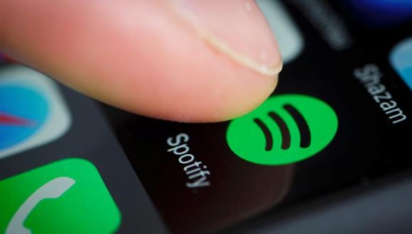 ¿Quiere cambiar la portada a sus playlist en Spotify de forma sencilla? Use este truco. (Foto: Getty Images)