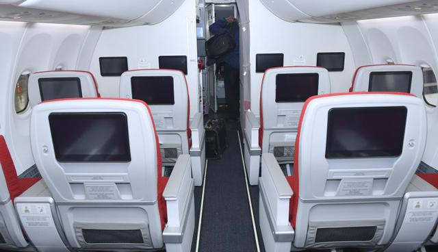 Poco después Alemania hizo lo mismo, cerrando el espacio aéreo a los Boeing 737 Max 8, anunció el ministro de Transportes Andreas Scheuer. (Foto: EFE)