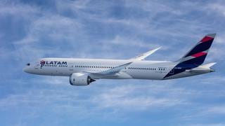 Latam Airlines  volverá  el 2022 a tener mismo número de pasajeros a Ayacucho que en prepandemia