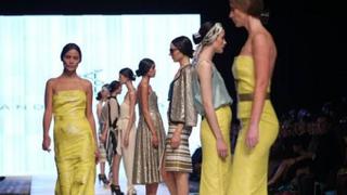 Perú Moda 2014 también será vitrina para producción de pequeñas y microempresas