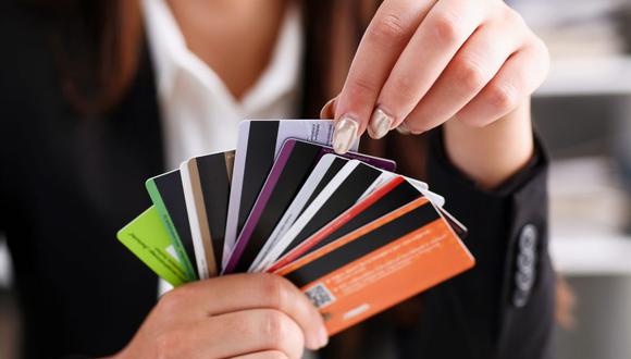 02 de julio del 2015. Hace 5 años - Deudas con tarjetas de crédito aumentan más que préstamos en cuotas