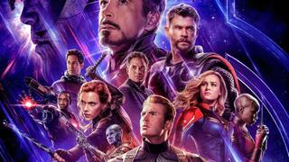 “Avengers: Endgame” es Marvel a toda máquina