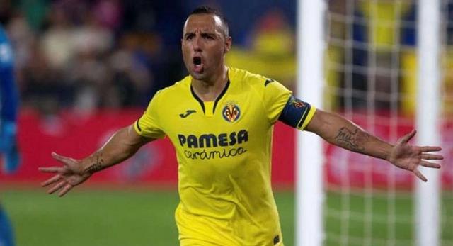 5.- Santi Cazorla (Villarreal), en 4.3 millones de dólares. (Foto: Agencias)