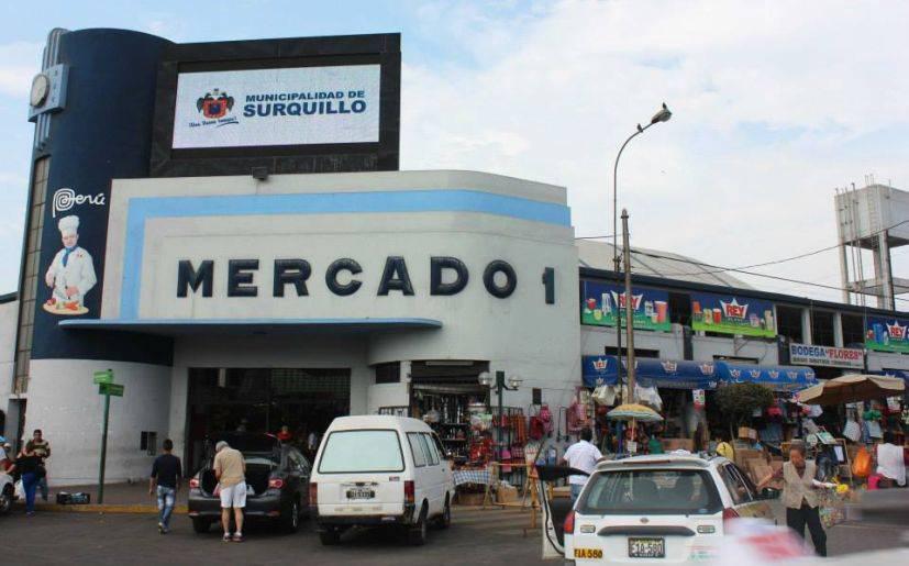 (Foto: facebook.com/munidesurquillo)