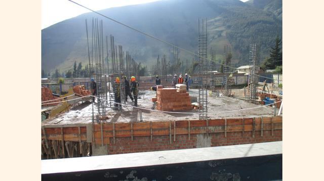 ¿Cuál debe ser el énfasis en la política de inversión pública en los próximos cinco años?