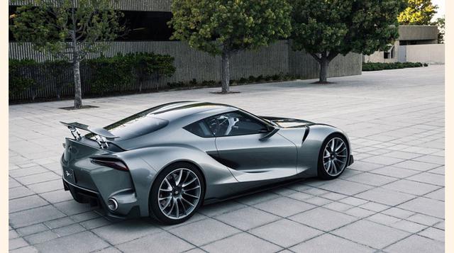 El modelo ha sido recibido con mucho entusiasmo entre los críticos gracias a su excepcional diseño y un impresionante trabajo de pintura cromada. (Foto: Megaricos)