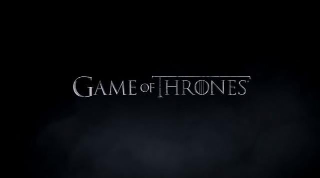 El trailer de la sexta temporada arrojó 30 millones de visualizaciones en las primeras 24 horas. Respecto a la actividad en las redes sociales, Game of Thrones fue, durante 2015, la serie más mencionada en Twitter con 16,646 millones de tuits. (Foto: Inte