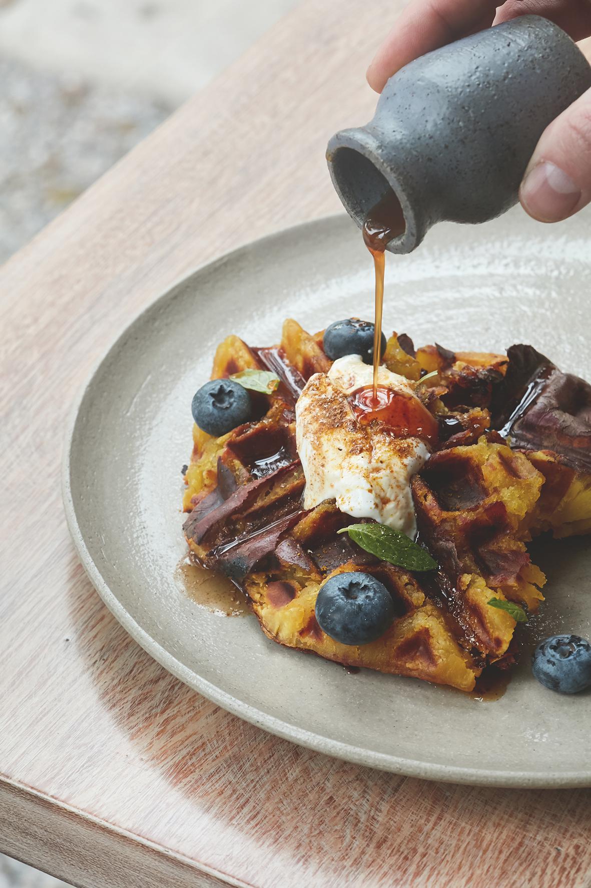 La cocina se renueva:
Más propuestas en la oferta gastronómica local