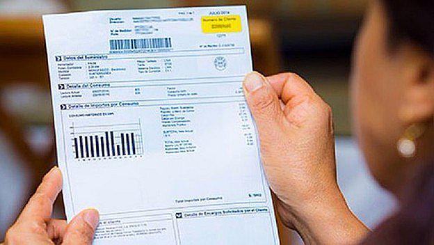Pagos de luz, agua, telefonía, Internet del mes de marzo serían postergados y fraccionados