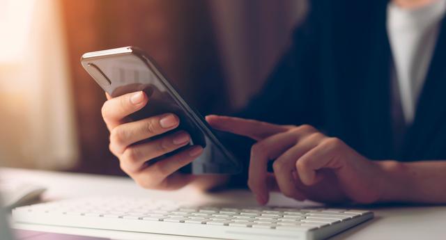 FOTO 4 | 4.       Empresarios latinoamericanos afincados en Colombia habrían presentado una oferta a Telefónica para hacerse con sus operaciones en Hispanoamérica (Perú, México, Colombia, Venezuela, Uruguay, Ecuador, Argentina y Chile). (Foto:iStock)