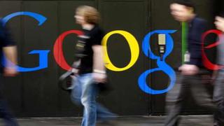 Google reporta ingresos trimestrales bajo expectativas de Wall Street
