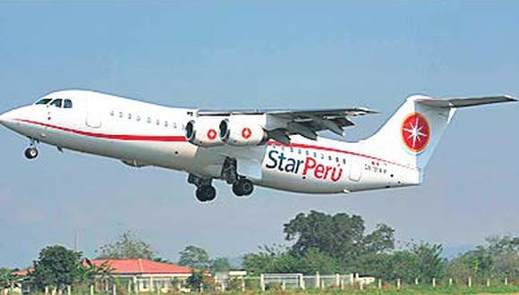 28 de diciembre del 2011. Hace 10 años.  Grupo Wong aún no compra Star Perú.