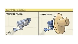 Las caricaturas de hoy