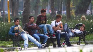 Un 21% de los jóvenes en Latinoamérica ni estudia ni trabaja, según informe