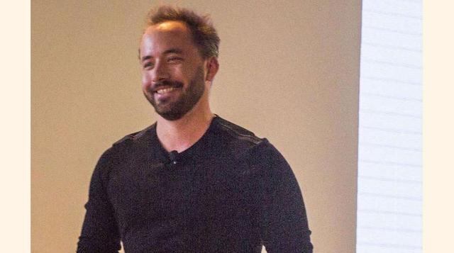 9. Drew Houston, 33 – Patrimonio Neto: US$ 1,040 millones (923 millones de euros)