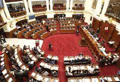 Ministros de Economía y Agricultura sustentarán ante el Congreso conversión de Agrobanco