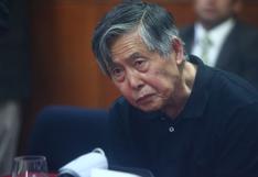 Comienza juicio contra Alberto Fujimori por “esterilizaciones forzadas” en el Perú