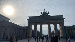 Berlín, un viaje a la “nueva normalidad” que reinventa la capital     