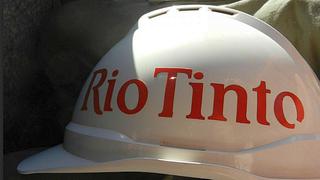 Inversores piden cambio de rumbo a mineras tras reporte sobre acoso laboral en Rio Tinto