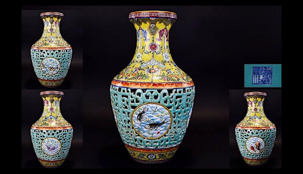 Descubre 9 de los objetos antiguos más caros jamás vendido en el mundo