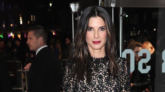 Un dato final. Sandra Bullock, quien encabezó el año pasado la lista de Forbes, cayó hasta el puesto 13 debido a que este año solo acumuló ingresos por US$ 8 millones, desde los US$ 51 millones del año pasado, un 84% menos. (Foto: Getty)