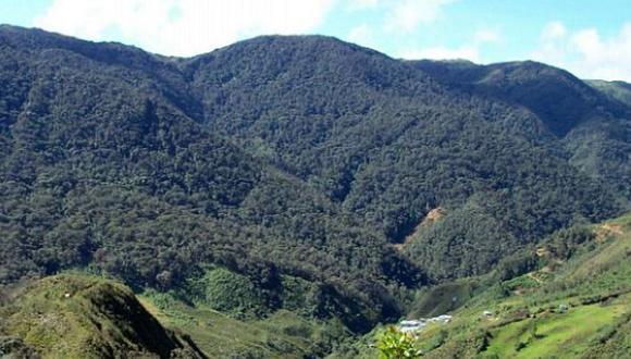 Proyecto de cobre Cañariaco demandaría una inversión superior a los US$ 1,500 millones (Foto: GEC)