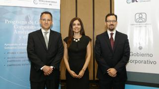 IFC y Campoverde firman acuerdo para impulsar gobierno corporativo en empresas peruanas