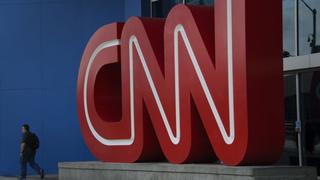 CNN da un giro hacia la tecnología en nueva era de AT&amp;T