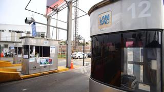Concesionaria de Vía de Evitamiento y Línea Amarilla cambia de nombre a Lima Expresa