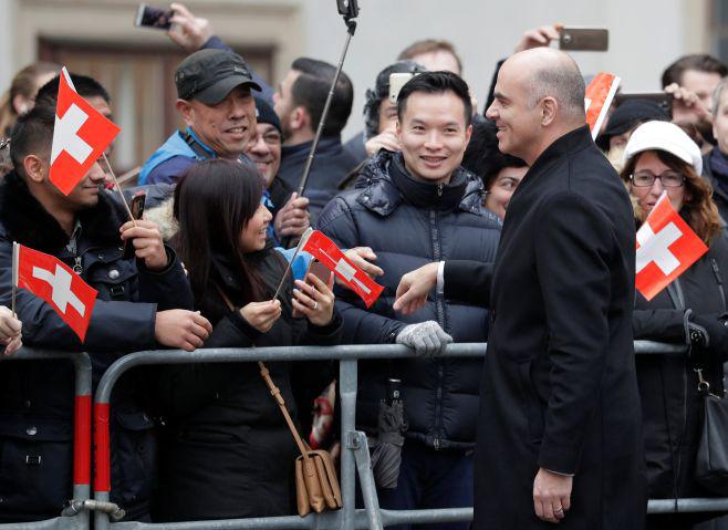 Alain Berset