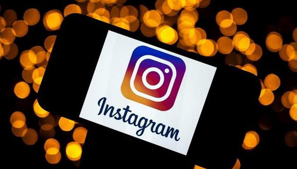 Instagram agregó que es consciente de que algunos usuarios podrían ingresar una fecha falsa, por lo que está desarrollando una nueva tecnología para abordar tales problemas. (Foto: AFP)