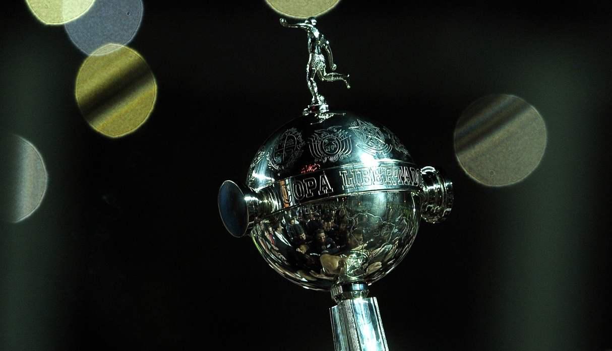 La final de la Copa Libertadores 2019 está programada para el 11 de noviembre. (Foto: AFP)