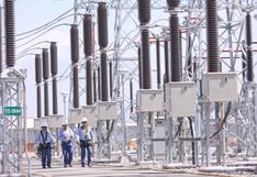 Nueva línea de transmisión eléctrica que beneficia a 5 regiones de la zona centro y sur del Perú