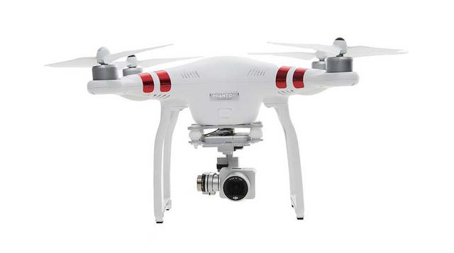 Drone DJI Phantom