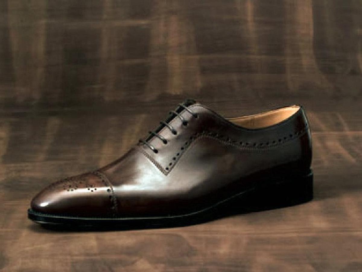 Aburrir desaparecer Memorizar El top 10 de los zapatos para hombres más caros del mundo | fotogalerías |  FOTOGALERIAS | GESTIÓN