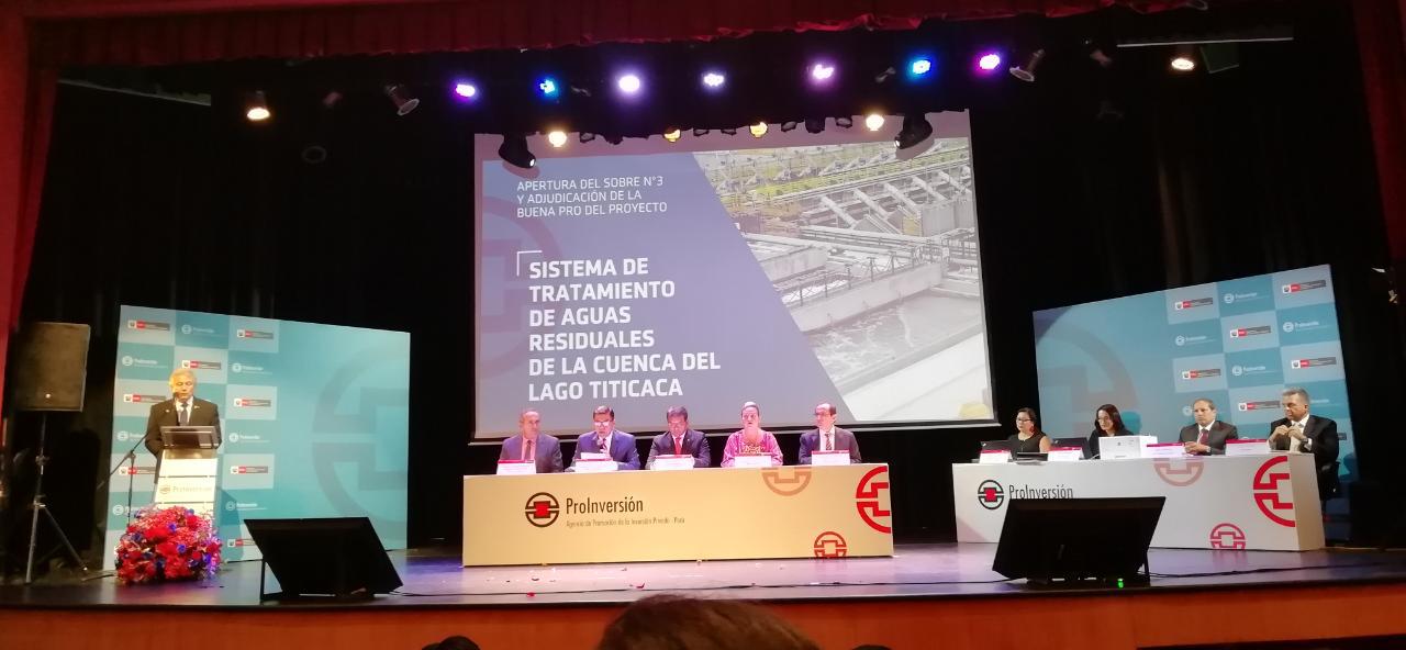 (Foto: Renzo Bambarén)