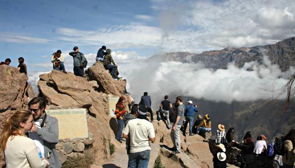 En Arequipa, destacan las diferentes celebraciones religiosas por Semana Santa. (Foto: Difusión)