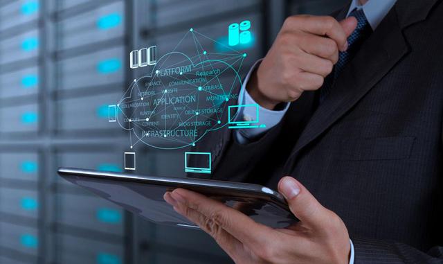 4) También permiten que la empresa progrese en términos de automatización de procesos. La inmensa mayoría de las funciones se agiliza, lo que se traduce en un ahorro de costes y aumento de la productividad en la empresa.