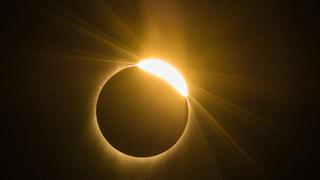 Eclipses en el 2023: cuántos se producirán y en qué fechas