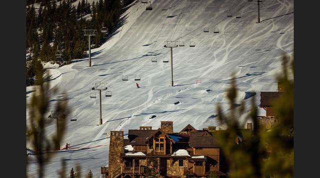 Algunos de los miembros del club incluyen a Bill y Melinda Gates, Eric Schmidt de Google, Justin Timberlake y Jessica Biel, el ex vicepresidente de los EUA, Dan Quayle y el director ejecutivo de NBC Universal, Steve Burke. (Foto: Megaricos)