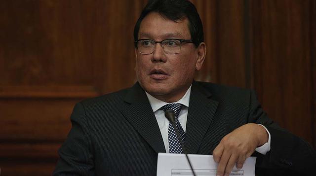 La Contraloría aseveró que el proyecto, en manos de las constructoras brasileras Andrade Gutierrez y Queiroz Galvao (ambas vinculadas al caso Lava Jato), generó pérdidas al Estado por S/ 55 millones. El resultado: La Fiscalía solicitó que se levante el se