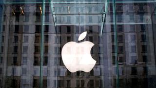 Apple dice que intrusos entraron en su cibersitio