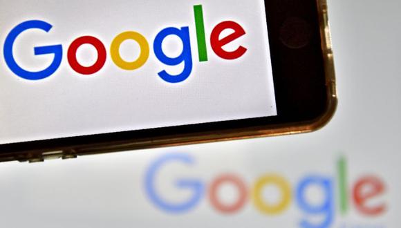 El nuevo corrector de Google Docs está basado en inteligencia artificial. (Foto: AFP)